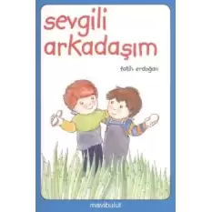 Sevgili Arkadaşım