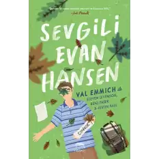 Sevgili Evan Hansen