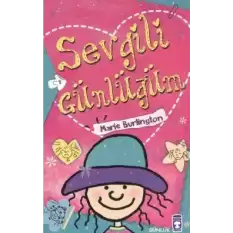 Sevgili Günlüğüm