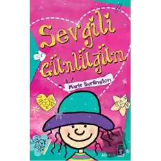 Sevgili Günlüğüm