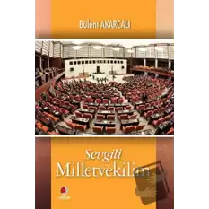 Sevgili Milletvekilim