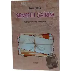 Sevgili Şairim - Mektuplar