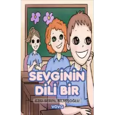 Sevginin Dili Bir