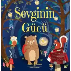 Sevginin Gücü