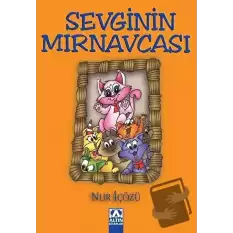 Sevginin Mırnavcası