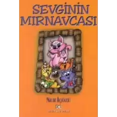 Sevginin Mırnavcası