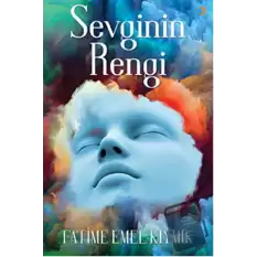 Sevginin Rengi