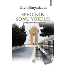 Sevginin Sonu Yoktur