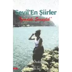 Sevil’En Şiirler