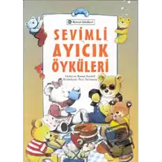 Sevimli Ayıcık Öyküleri