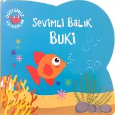 Sevimli Balık Buki