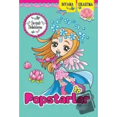 Sevimli Bebeklerim - Popstarlar