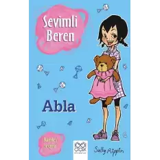 Sevimli Beren: Abla - Kardeş Sevgisi