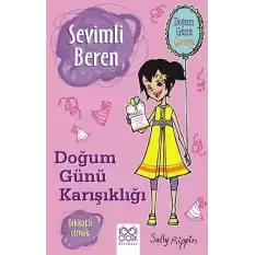 Sevimli Beren: Doğum Günü Karışıklığı