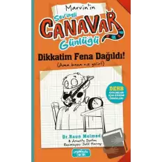 Sevimli Canavar Günlüğü