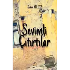 Sevimli Çıtırtılar