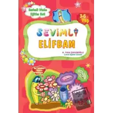 Sevimli Elifbam