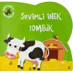 Sevimli İnek Tombik