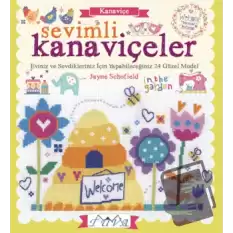 Sevimli Kanaviçeler