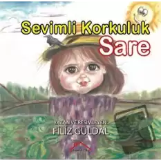 Sevimli Korkuluk Sare