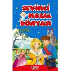 Sevimli Masal Dünyası