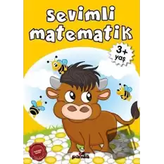 Sevimli Matematik +3 Yaş