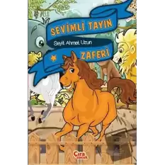 Sevimli Tayın Zaferi