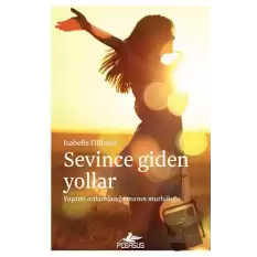 Sevince Giden Yollar