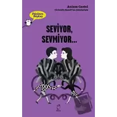 Seviyor, Sevmiyor… - Düşünen Baykuş