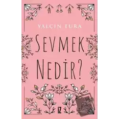 Sevmek Nedir?