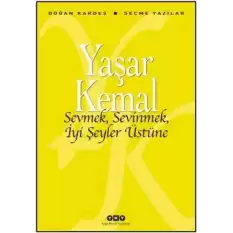 Sevmek, Sevinmek, İyi Şeyler Üstüne