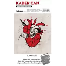 Sevmekten Öldü Desinler / Kader Can (2 Oyun Bir Arada)