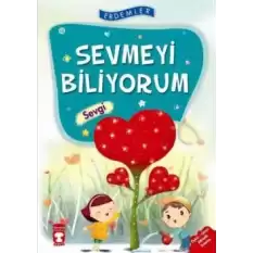 Sevmeyi Biliyorum - Sevgi