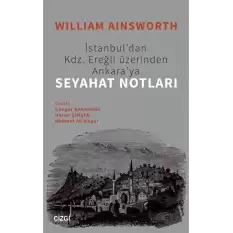 Seyahat Notları