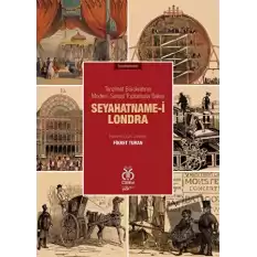 Seyahatname-i Londra