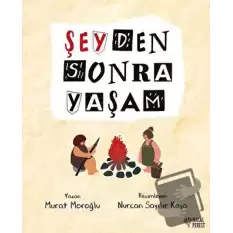 Şeyden Sonra Yaşam