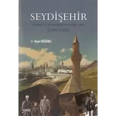 Seydişehir