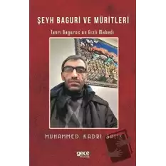 Şeyh Baguri ve Müritleri