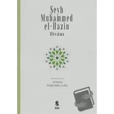 Şeyh Muhammed el-Hazin Divanı (Ciltli)