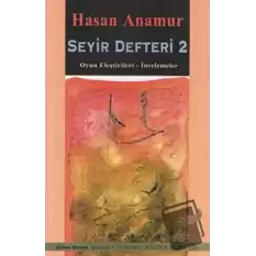 Seyir Defteri 2