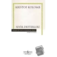 Seyir Defterleri (Ciltli)