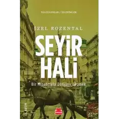 Seyir Hali - Bir Mizahçıyla Dünyayı Gezmek (Yolculuklar / İzlenimler 2)