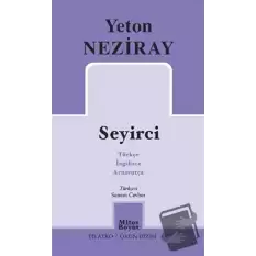 Seyirci