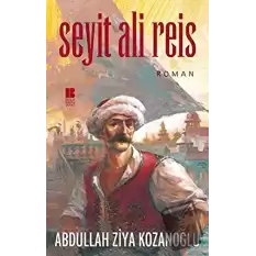 Seyit Ali Reis