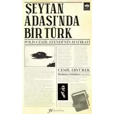 Şeytan Adasında Bir Türk