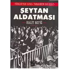 Şeytan Aldatması