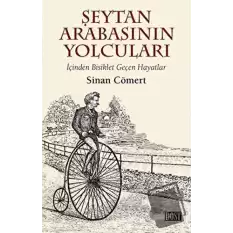 Şeytan Arabasının Yolcuları