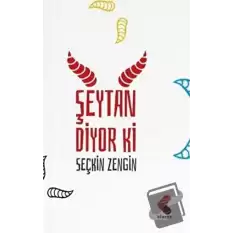 Şeytan Diyor Ki