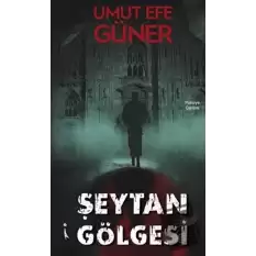 Şeytan Gölgesi