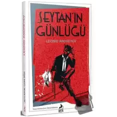 Şeytanın Günlüğü